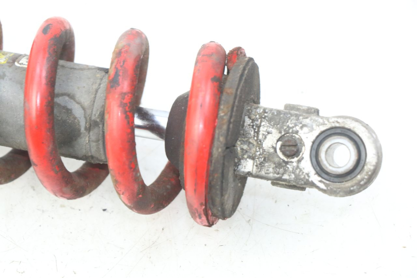 photo de HINTERE FEDERUNG HONDA VFR FI RC46 800 (1998 - 2001) - Oberflächenzustand und Material