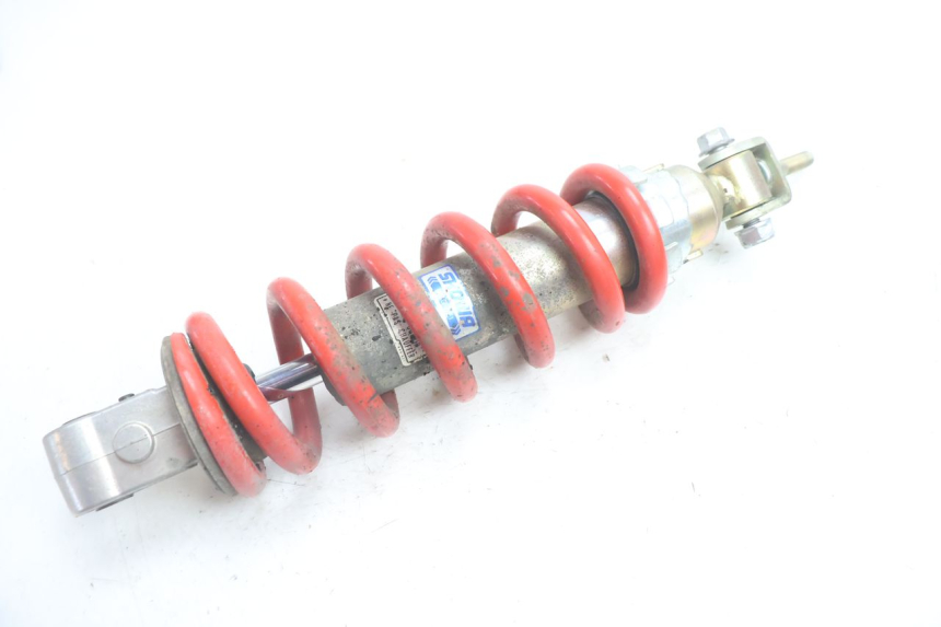 photo de HINTERE FEDERUNG HONDA VFR FI RC46 800 (1998 - 2001) - Details der Befestigungspunkte
