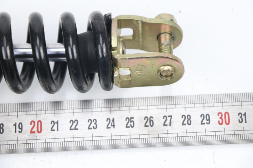 photo de FEDERBEIN JM MOTORS VIPER 4T 50 (2015 - 2022) - Detailansicht des Bauteils