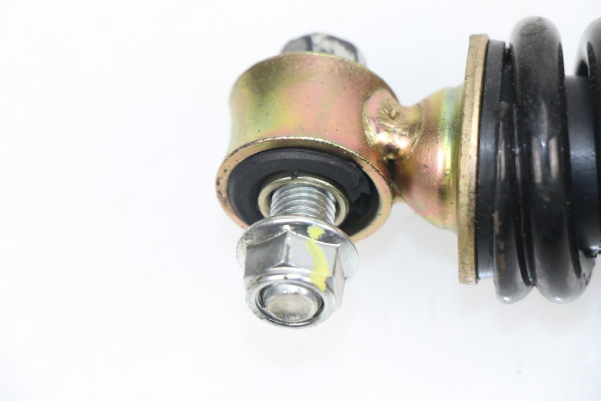 photo de FEDERBEIN JM MOTORS VIPER 4T 50 (2015 - 2022) - Alternative Perspektive