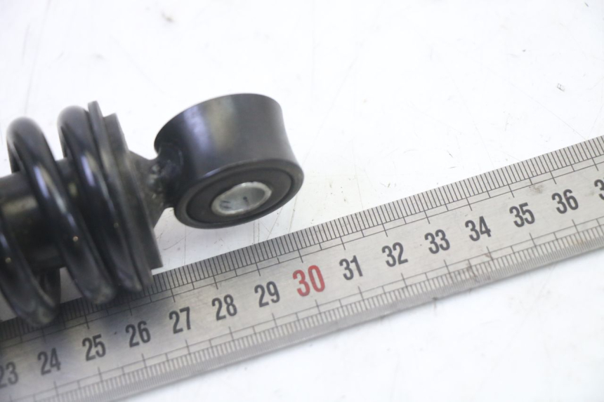 photo de HINTERE FEDERUNG PEUGEOT VIVACITY NEW 4T 50 (2008 - 2017) - Oberflächenzustand und Material