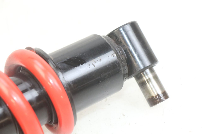 photo de HINTERE FEDERUNG DAELIM VJ ROADWIN FI 125 (2008 - 2017) - Detailansicht des Bauteils