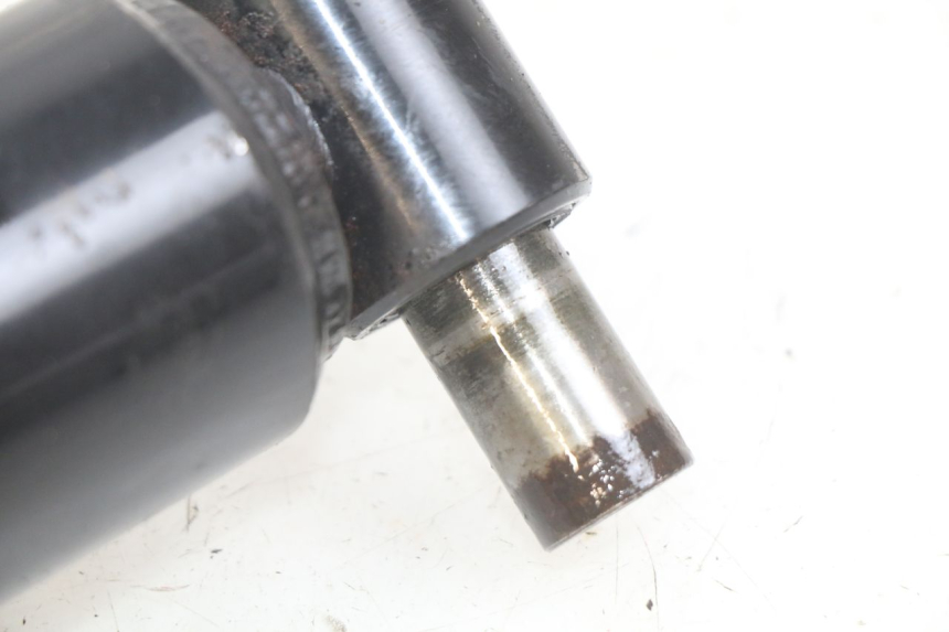 photo de HINTERE FEDERUNG DAELIM VJ ROADWIN FI 125 (2008 - 2017) - Zoom auf Gebrauchszustand