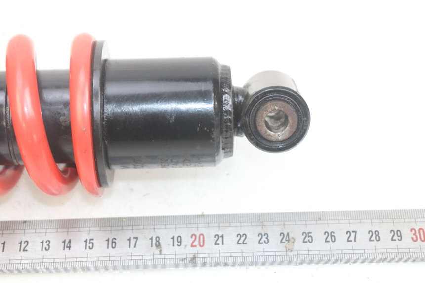 photo de HINTERE FEDERUNG DAELIM VJ ROADWIN FI 125 (2008 - 2017) - Alternative Perspektive