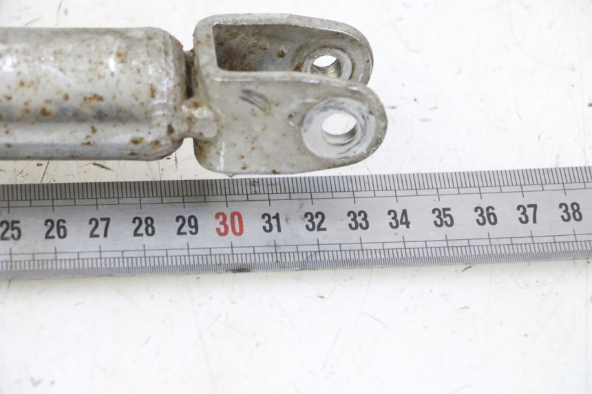 photo de FEDERBEIN MBK WAAP 125 (2008 - 2013) - Detailansicht des Bauteils