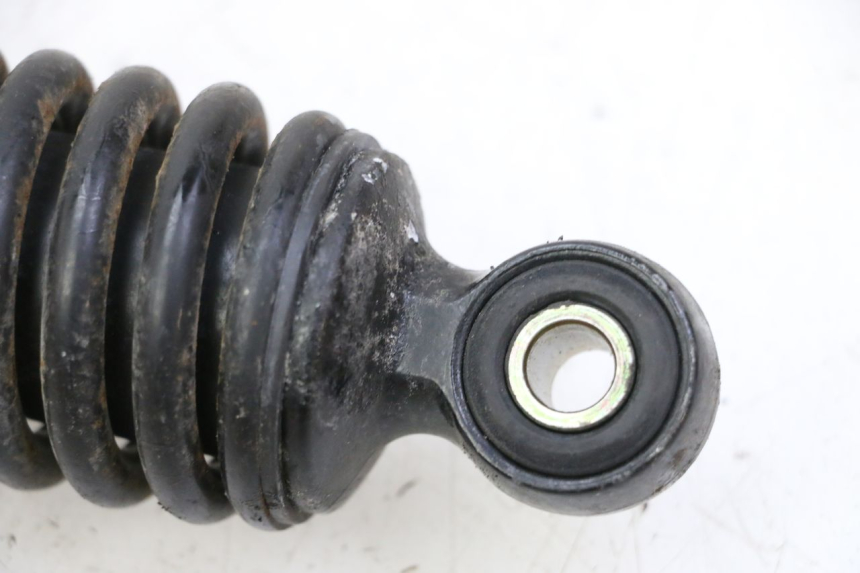 photo de FEDERBEIN MBK WAAP 125 (2008 - 2013) - Technische Nahaufnahme