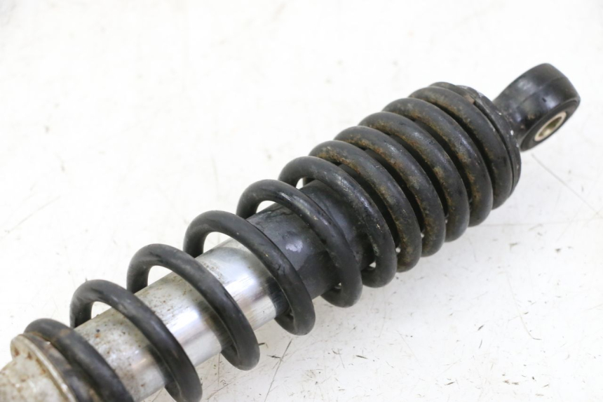 photo de FEDERBEIN MBK WAAP 125 (2008 - 2013) - Gesamtansicht des Produkts