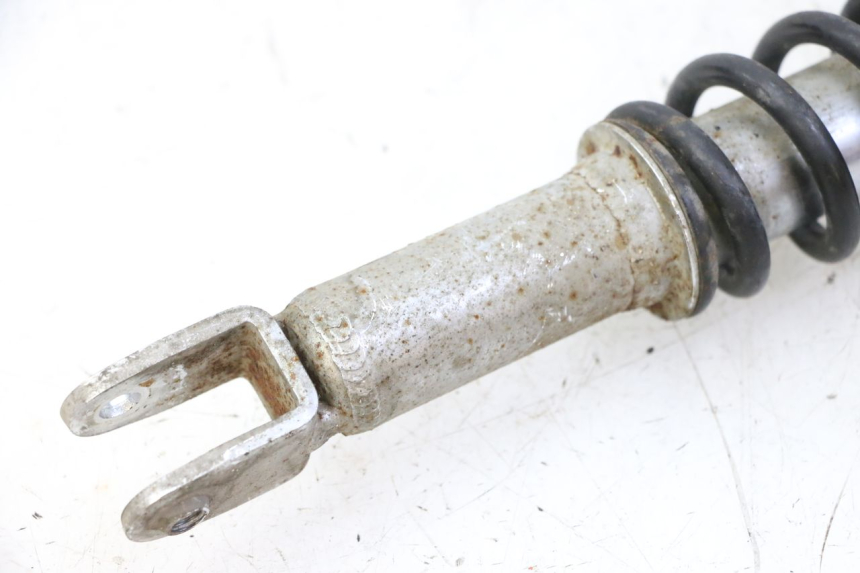 photo de FEDERBEIN MBK WAAP 125 (2008 - 2013) - Details der Befestigungspunkte