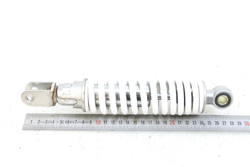 photo de FEDERBEIN HONDA WALLAROO DX 50 (1993 - 1996) - Zoom auf Gebrauchszustand