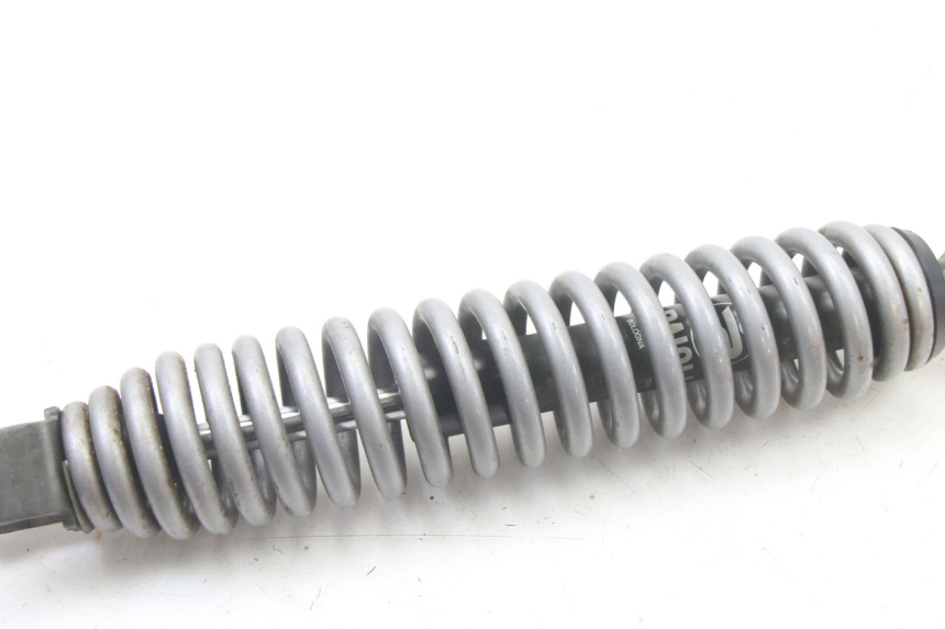 photo de FEDERBEIN YAMAHA WHY 50 (1998 - 2000) - Zoom auf Gebrauchszustand