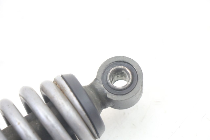 photo de FEDERBEIN YAMAHA WHY 50 (1998 - 2000) - Technische Nahaufnahme