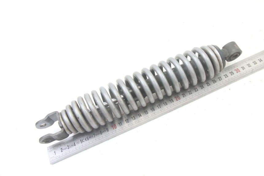 photo de FEDERBEIN YAMAHA WHY 50 (1998 - 2000) - Details der Befestigungspunkte