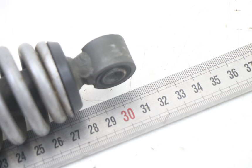 photo de FEDERBEIN YAMAHA WHY 50 (1998 - 2000) - Oberflächenzustand und Material