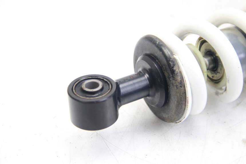 photo de HINTERE FEDERUNG SYM WOLF SB 125 (2011 - 2018) - Zoom auf Gebrauchszustand