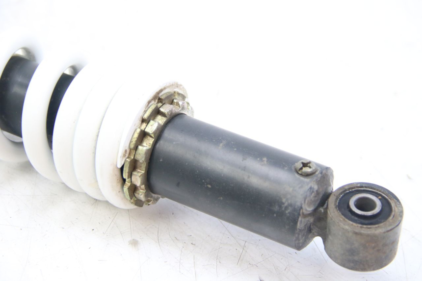 photo de HINTERE FEDERUNG SYM WOLF SB 125 (2011 - 2018) - Technische Nahaufnahme