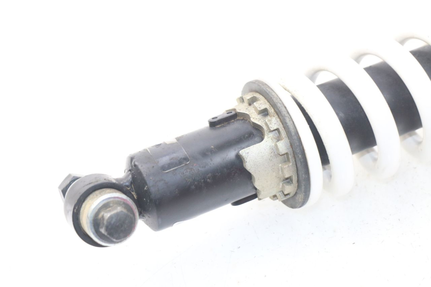 photo de FEDERBEIN YAMAHA WR R 125 (2009 - 2017) - Zoom auf Gebrauchszustand