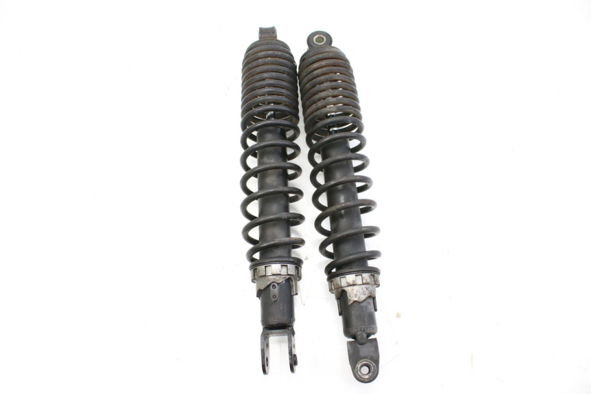 photo de HINTERER STOßDäMPFER YAMAHA XMAX X-MAX 125 (2006 - 2009) - Detailansicht des Bauteils