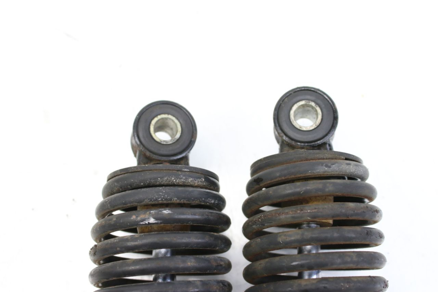 photo de HINTERER STOßDäMPFER YAMAHA XMAX X-MAX 125 (2006 - 2009) - Alternative Perspektive