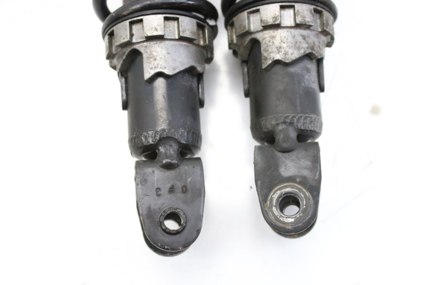 photo de HINTERER STOßDäMPFER YAMAHA XMAX X-MAX 125 (2006 - 2009) - Technische Nahaufnahme