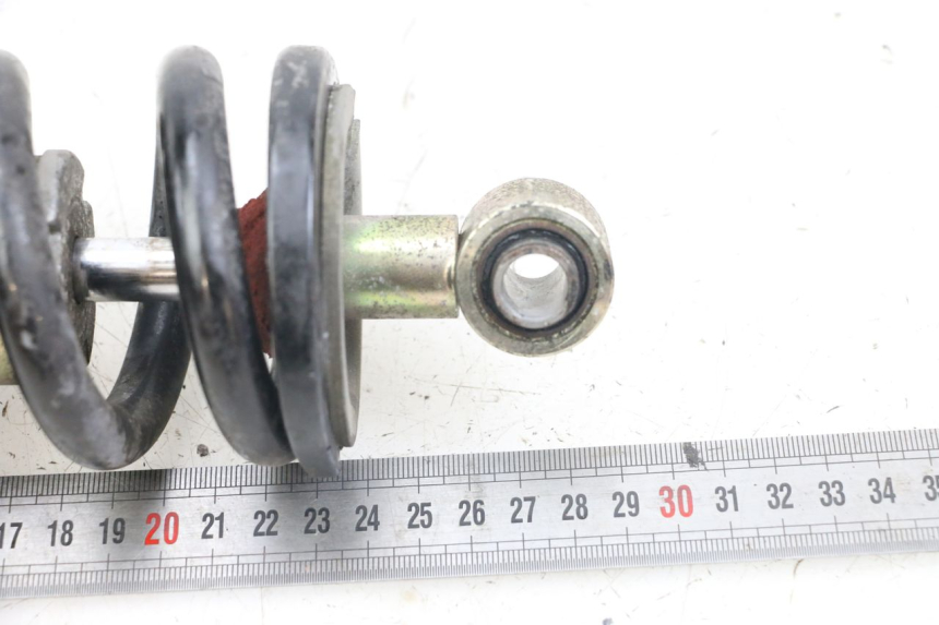 photo de FEDERBEIN YAMAHA XJS DIVERSION 600 (1997 - 1999) - Detailansicht des Bauteils