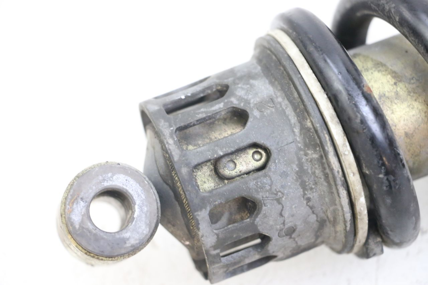 photo de FEDERBEIN YAMAHA XJS DIVERSION 600 (1997 - 1999) - Details der Befestigungspunkte