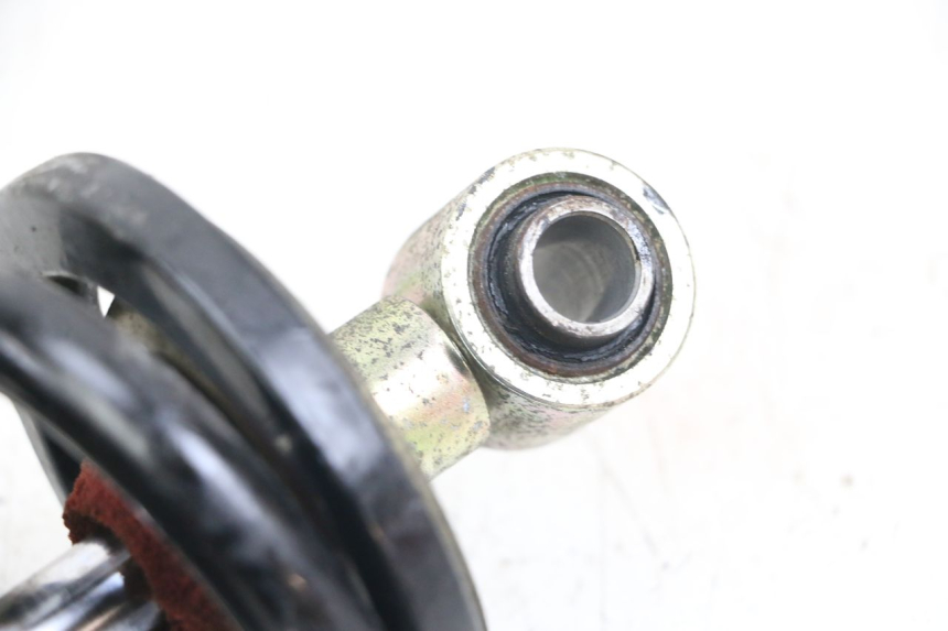 photo de FEDERBEIN YAMAHA XJS DIVERSION 600 (1997 - 1999) - Oberflächenzustand und Material