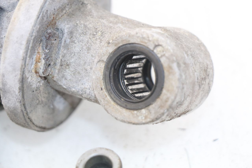 photo de FEDERBEIN HONDA XLV VARADERO 125 (2000 - 2006) - Zoom auf Gebrauchszustand