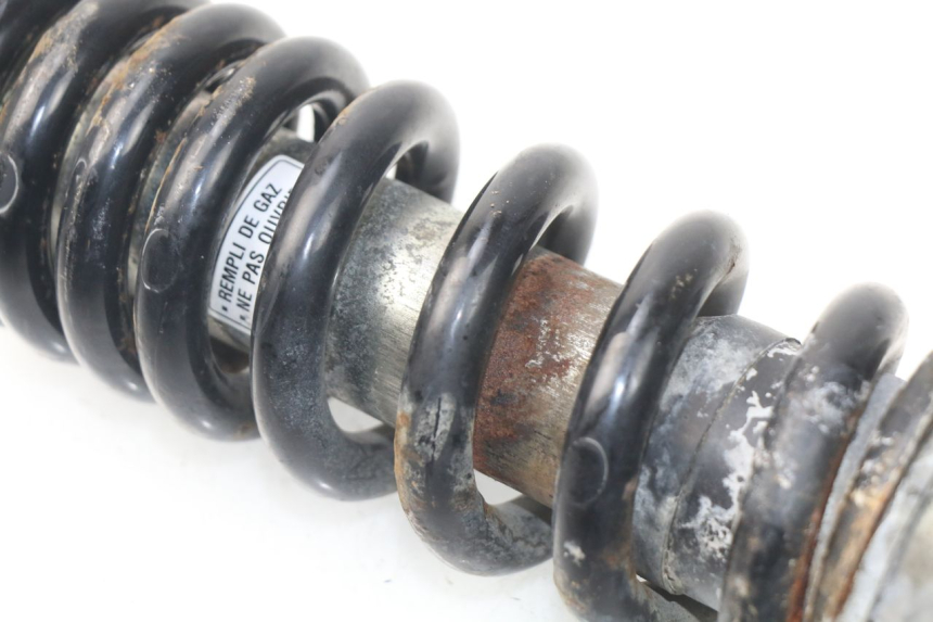 photo de FEDERBEIN HONDA XLV VARADERO 125 (2000 - 2006) - Alternative Perspektive