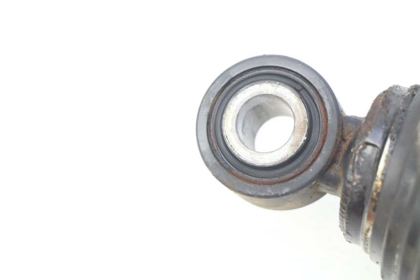 photo de HINTERE FEDERUNG YAMAHA XP T-MAX TMAX ABS 500 (2004 - 2007) - Zoom auf Gebrauchszustand