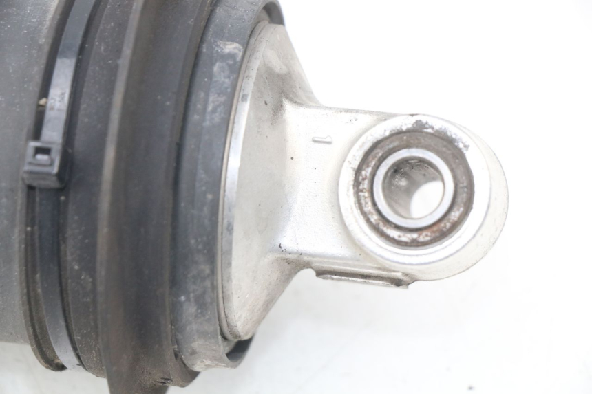 photo de FEDERBEIN YAMAHA XP T-MAX TMAX 500 (2008 - 2012) - Zoom auf Gebrauchszustand