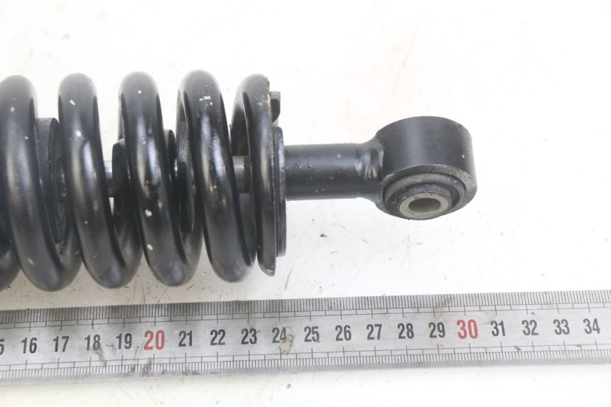 photo de HINTERE FEDERUNG PEUGEOT XP6 50 (2006 - 2011) - Detailansicht des Bauteils