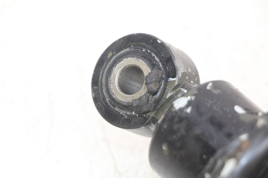 photo de HINTERE FEDERUNG PEUGEOT XP6 50 (2006 - 2011) - Technische Nahaufnahme