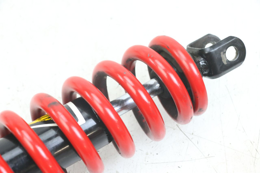 photo de HINTERE FEDERUNG YAMAHA XT X 660 (2004 - 2016) - Details der Befestigungspunkte