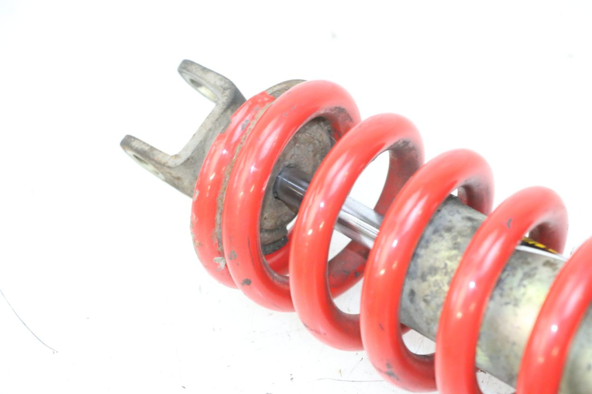 photo de HINTERER STOßDäMPFER YAMAHA FZS FAZER 600 (2001 - 2003) - Alternative Perspektive