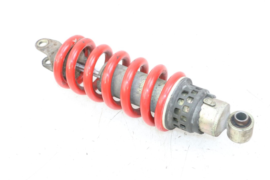 photo de HINTERER STOßDäMPFER YAMAHA FZS FAZER 600 (2001 - 2003) - Technische Nahaufnahme