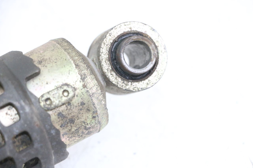 photo de HINTERER STOßDäMPFER YAMAHA FZS FAZER 600 (2001 - 2003) - Details der Befestigungspunkte