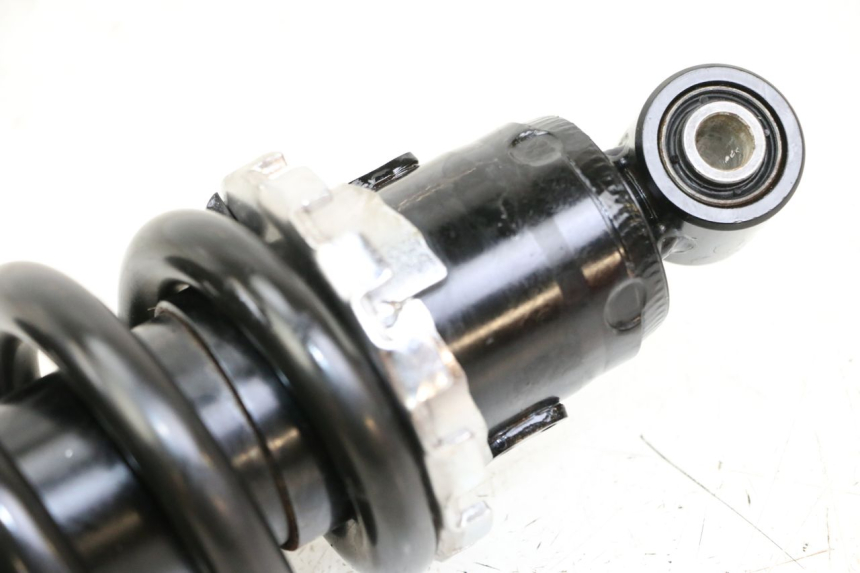 photo de FEDERBEIN YAMAHA TRACER 7 700 (2020 - 2024) - Details der Befestigungspunkte