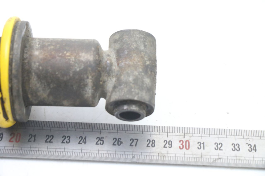 photo de FEDERBEIN YAMAHA TZR 50 (2008 - 2016) - Alternative Perspektive