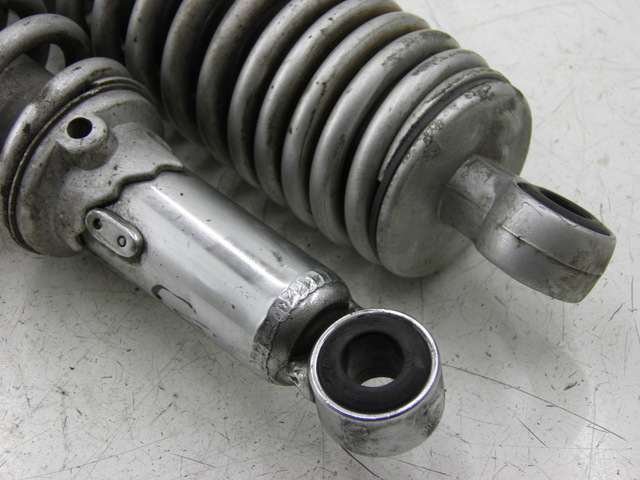 photo de FEDERBEIN YAMAHA YBR CUSTOM 125 (2008 - 2010) - Detailansicht des Bauteils