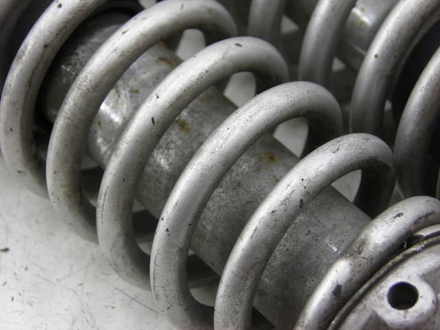 photo de FEDERBEIN YAMAHA YBR CUSTOM 125 (2008 - 2010) - Alternative Perspektive