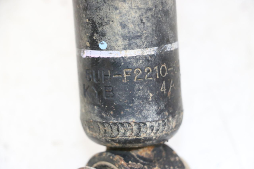 photo de FEDERBEIN YAMAHA YFM BRUIN 350 (2003 - 2009) - Alternative Perspektive