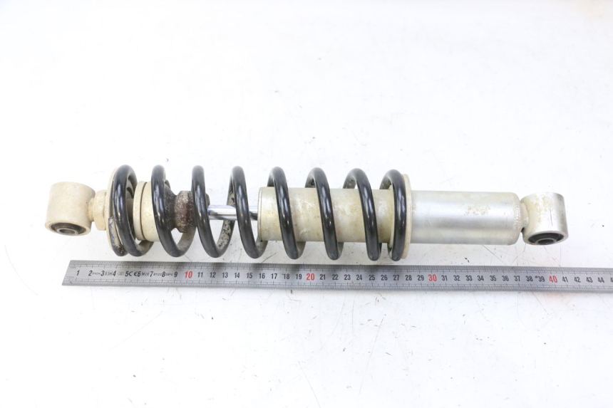 photo de FEDERBEIN YAMAHA YFM R RAPTOR 250 (2008 - 2014) - Zoom auf Gebrauchszustand