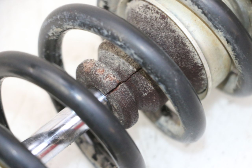 photo de FEDERBEIN YAMAHA YFM R RAPTOR 250 (2008 - 2014) - Gesamtansicht des Produkts