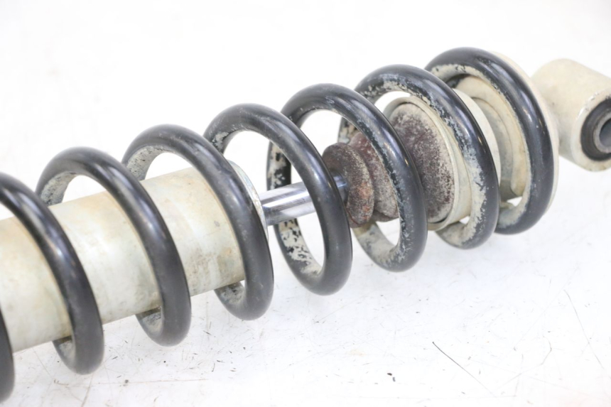 photo de FEDERBEIN YAMAHA YFM R RAPTOR 250 (2008 - 2014) - Oberflächenzustand und Material