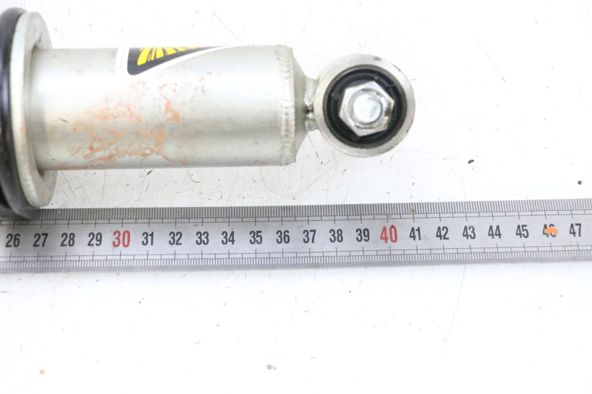 photo de FEDERBEIN YAMAHA YFM R RAPTOR 250 (2008 - 2014) - Zoom auf Gebrauchszustand