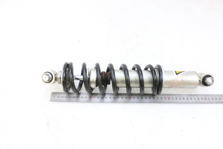 photo de FEDERBEIN YAMAHA YFM R RAPTOR 250 (2008 - 2014) - Alternative Perspektive