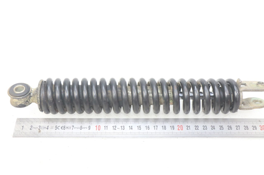 photo de HINTERE FEDERUNG YIYING YY50QT-10 50 (2007 - 2022) - Zoom auf Gebrauchszustand