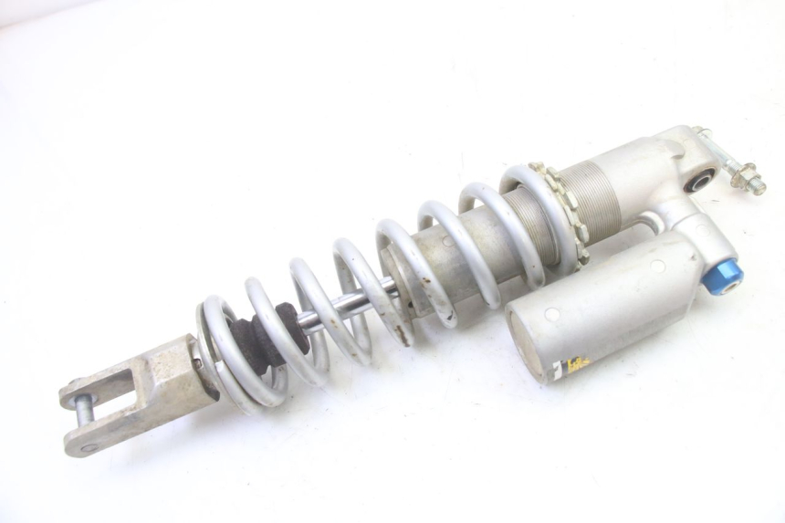 photo de FEDERBEIN YAMAHA YZ 85 (2022 - 2025) - Hauptansicht