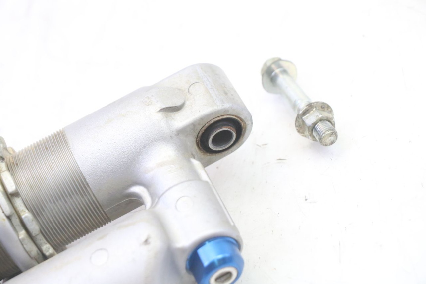 photo de FEDERBEIN YAMAHA YZ 85 (2022 - 2025) - Oberflächenzustand und Material