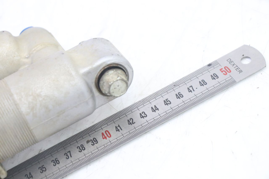 photo de FEDERBEIN YAMAHA YZ 85 (2022 - 2025) - Kennzeichnungen und Originalreferenzen